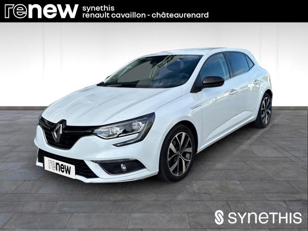 Image de l'annonce principale - Renault Megane