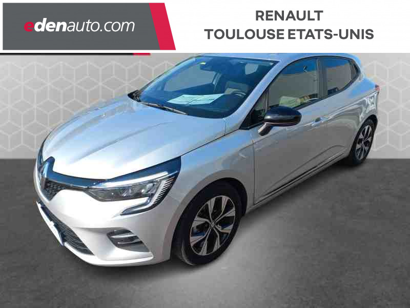 Image de l'annonce principale - Renault Clio