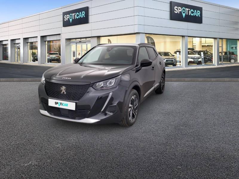 Image de l'annonce principale - Peugeot e-2008