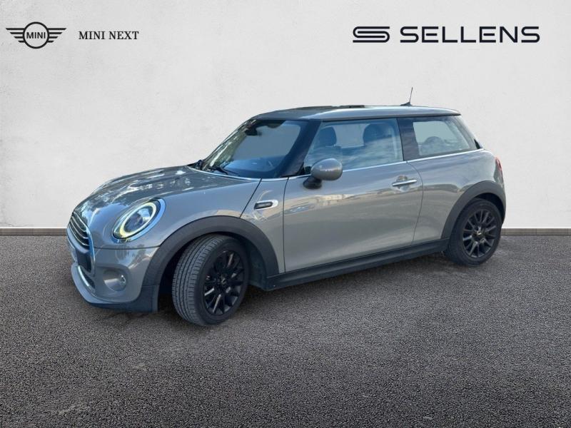 Image de l'annonce principale - MINI Hatch 3 Portes