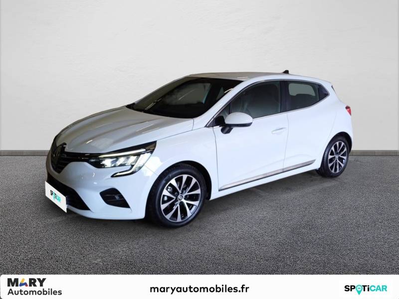 Image de l'annonce principale - Renault Clio