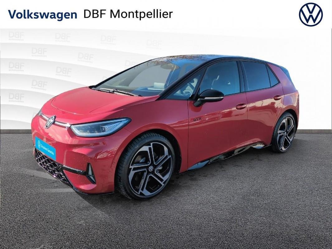 Image de l'annonce principale - Volkswagen ID.3