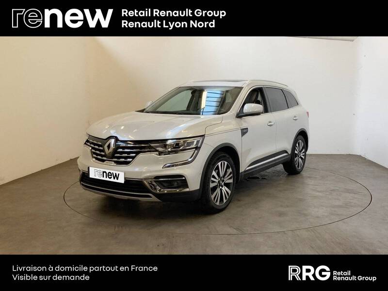 Image de l'annonce principale - Renault Koleos