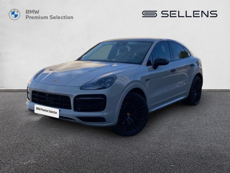 Image de l'annonce principale - Porsche Cayenne