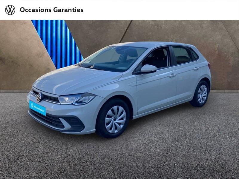 Image de l'annonce principale - Volkswagen Polo