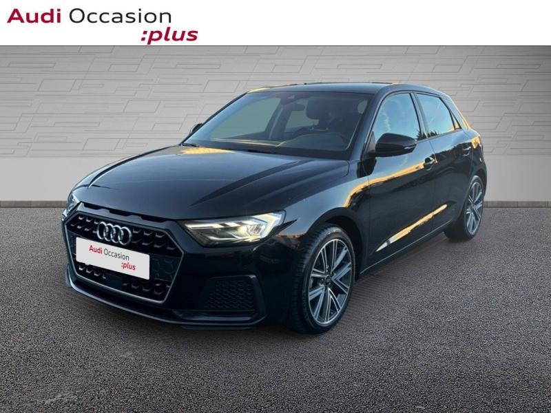 Image de l'annonce principale - Audi A1