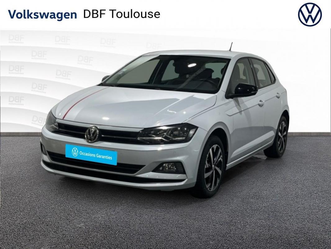 Image de l'annonce principale - Volkswagen Polo