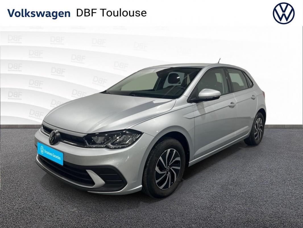 Image de l'annonce principale - Volkswagen Polo