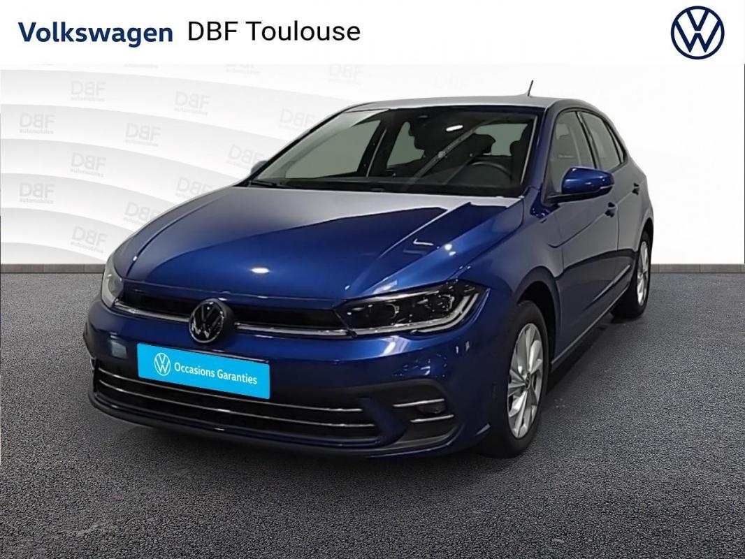 Image de l'annonce principale - Volkswagen Polo