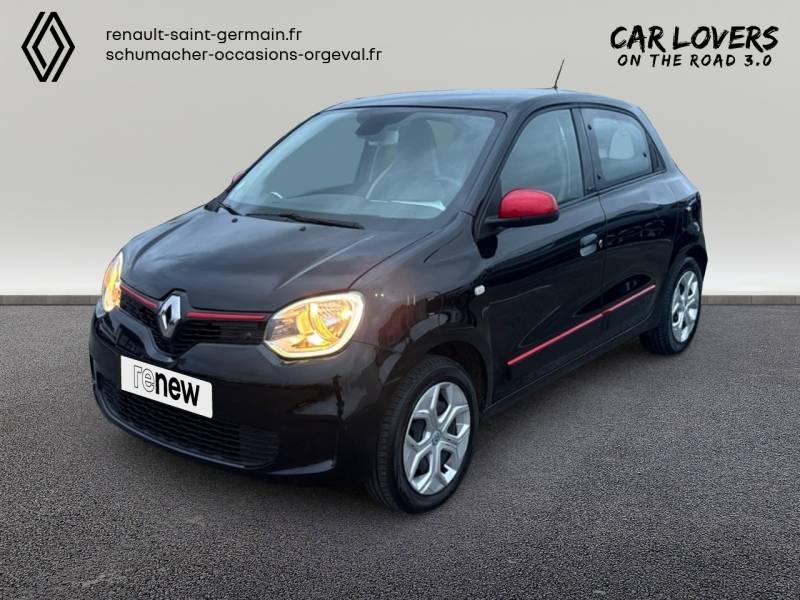 Image de l'annonce principale - Renault Twingo