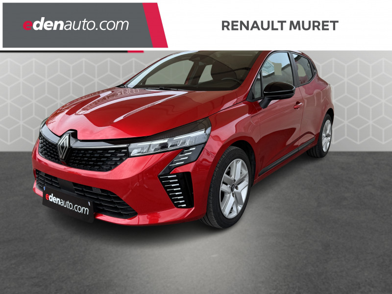 Image de l'annonce principale - Renault Clio