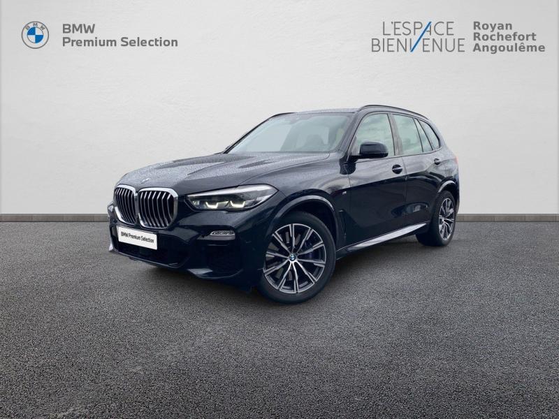 Image de l'annonce principale - BMW X5