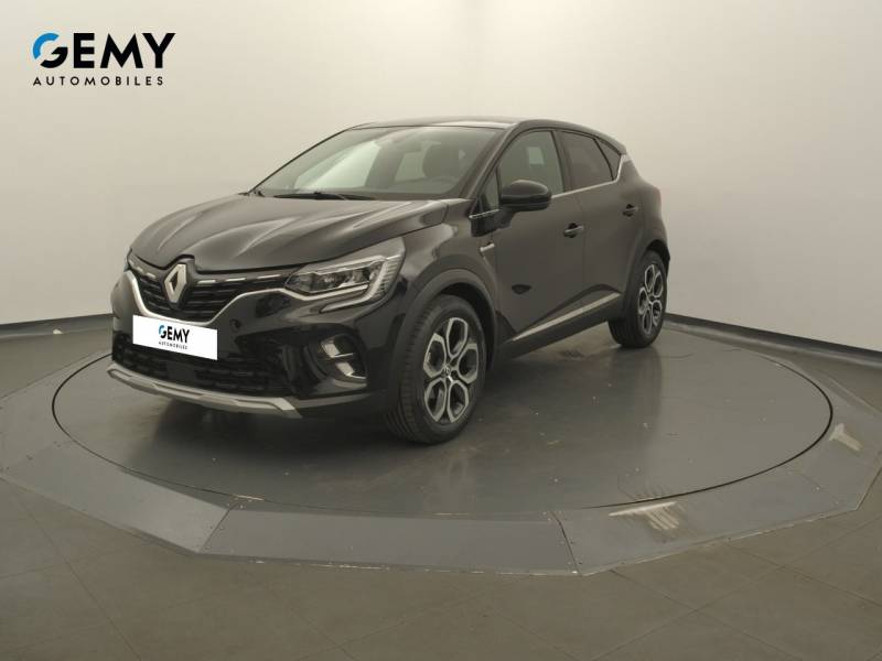 Image de l'annonce principale - Renault Captur