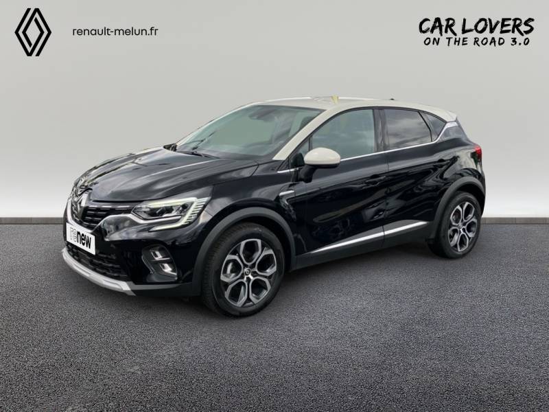 Image de l'annonce principale - Renault Captur