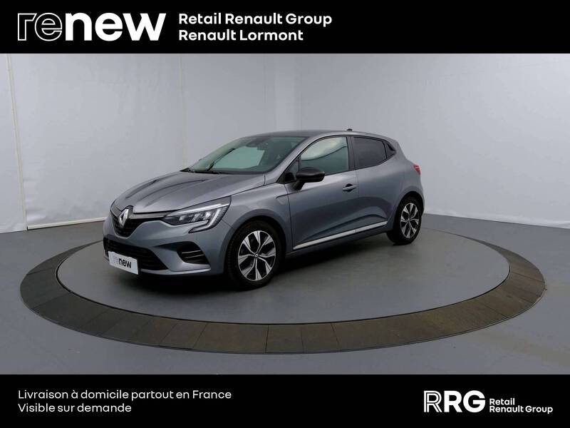 Image de l'annonce principale - Renault Clio