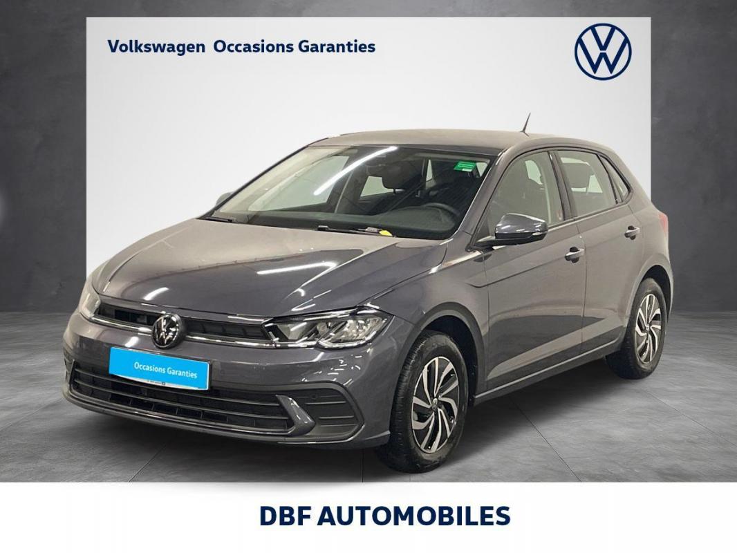 Image de l'annonce principale - Volkswagen Polo