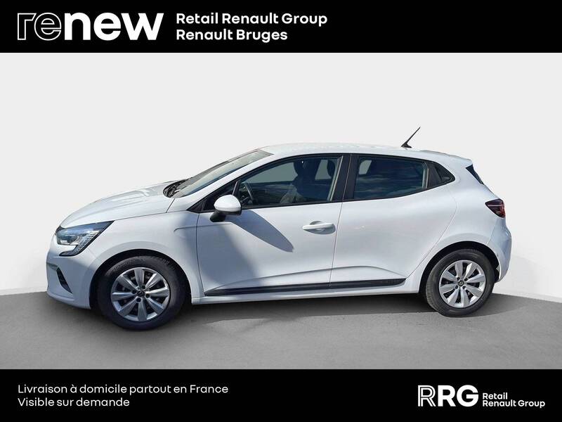 Image de l'annonce principale - Renault Clio