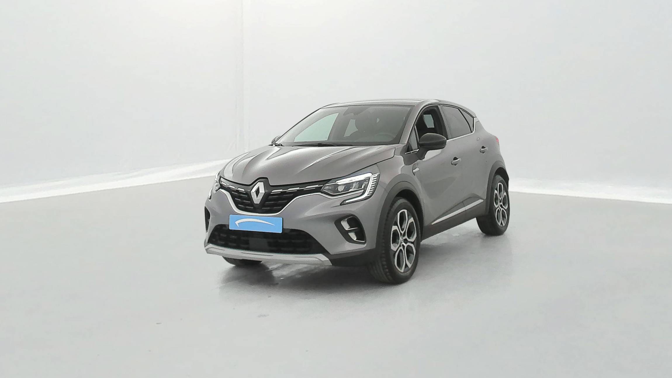 Image de l'annonce principale - Renault Captur