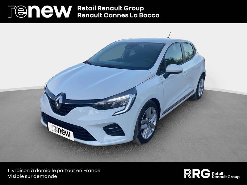 Image de l'annonce principale - Renault Clio