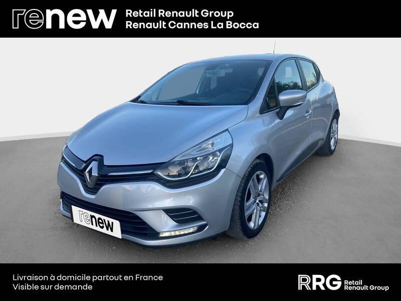 Image de l'annonce principale - Renault Clio