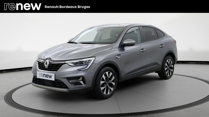 Image de l'annonce principale - Renault Arkana