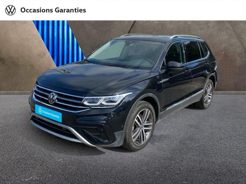 Image de l'annonce principale - Volkswagen Tiguan Allspace