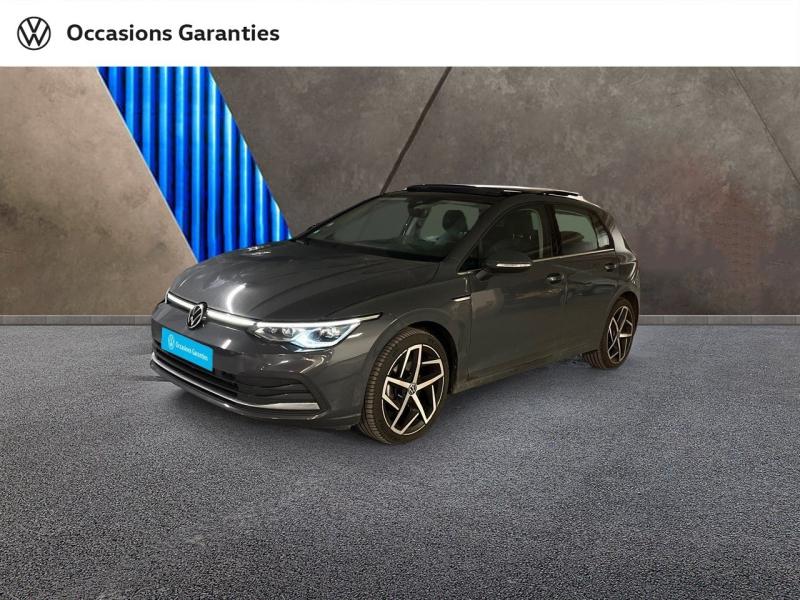 Image de l'annonce principale - Volkswagen Golf