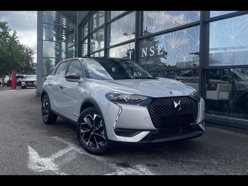 Image de l'annonce principale - DS DS 3 Crossback