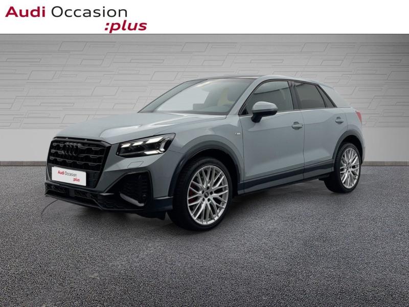 Image de l'annonce principale - Audi Q2