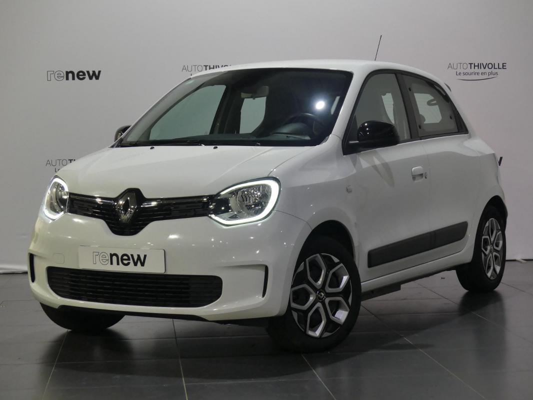 Image de l'annonce principale - Renault Twingo