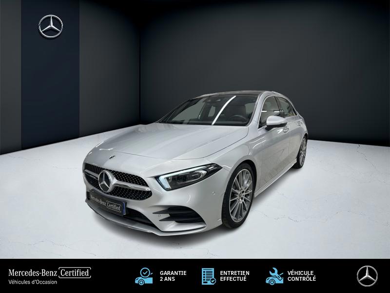 Image de l'annonce principale - Mercedes-Benz Classe A