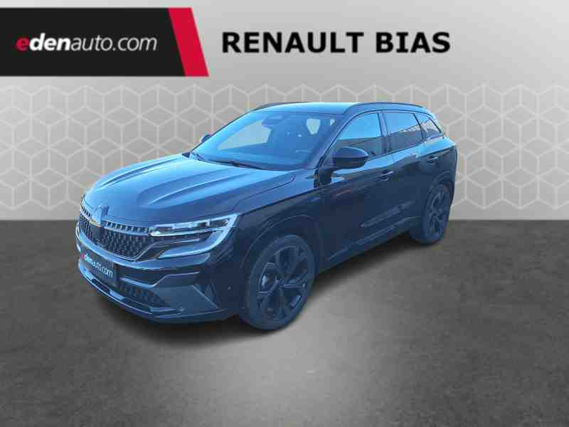 Image de l'annonce principale - Renault Austral