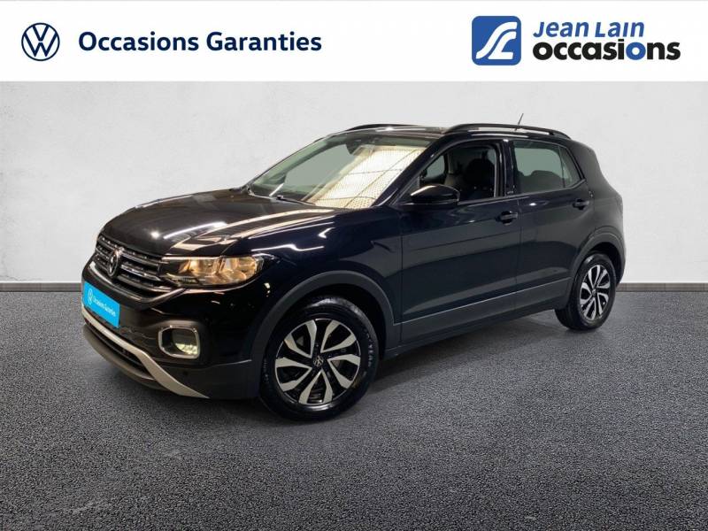 Image de l'annonce principale - Volkswagen T-Cross