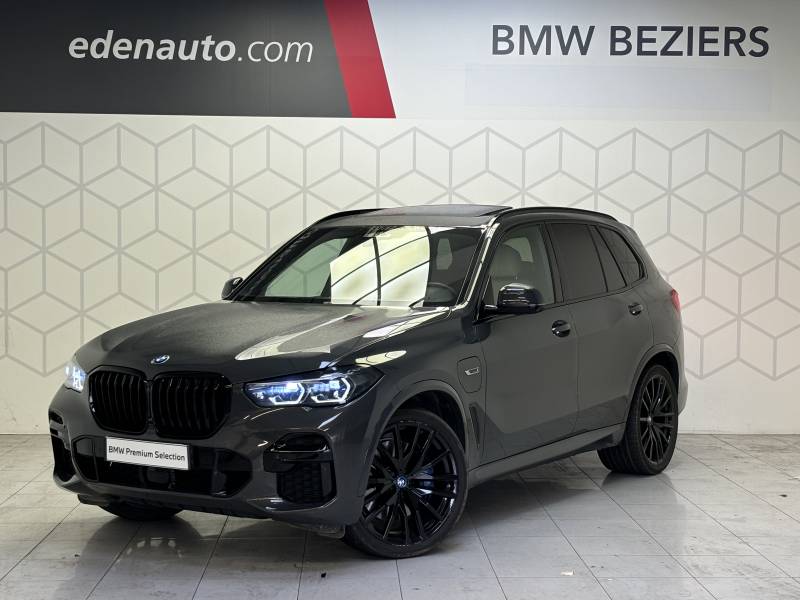 Image de l'annonce principale - BMW X5