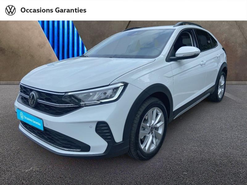 Image de l'annonce principale - Volkswagen Taigo