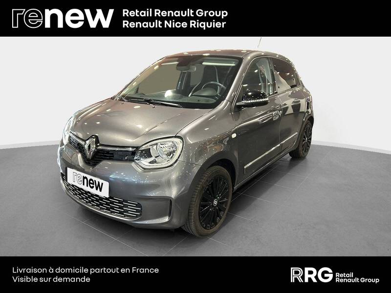 Image de l'annonce principale - Renault Twingo