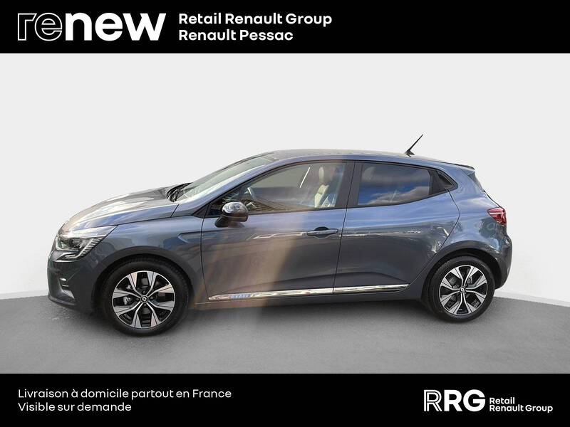 Image de l'annonce principale - Renault Clio