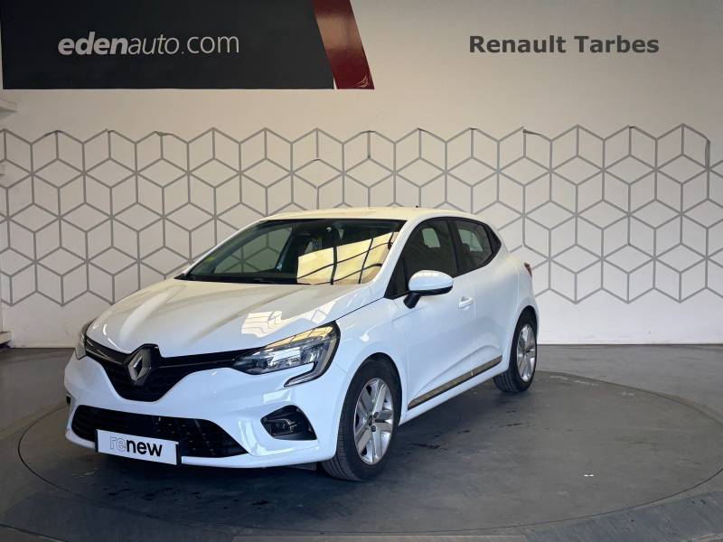 Image de l'annonce principale - Renault Clio