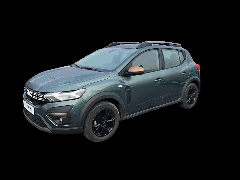 Image de l'annonce principale - Dacia Sandero Stepway