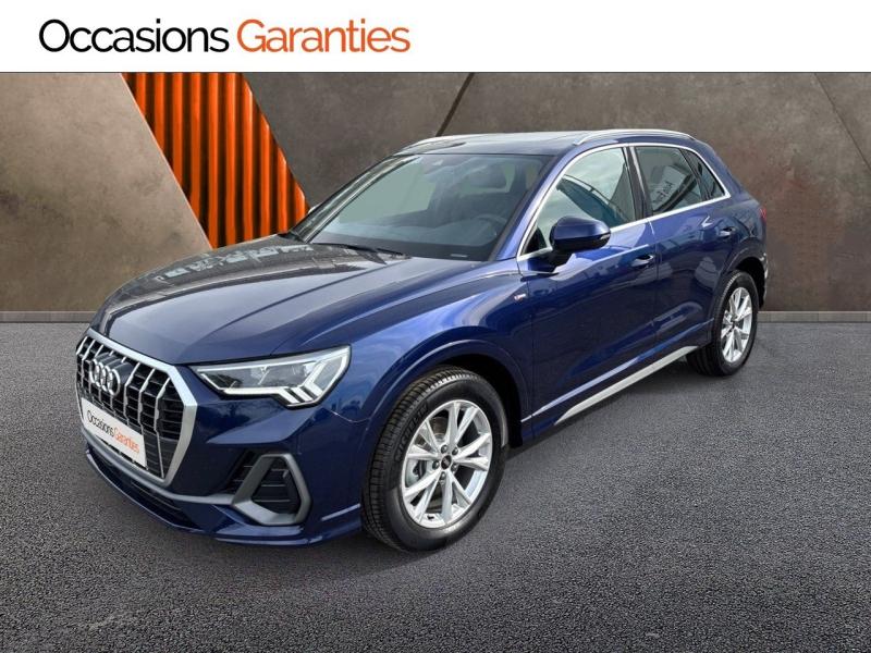 Image de l'annonce principale - Audi Q3