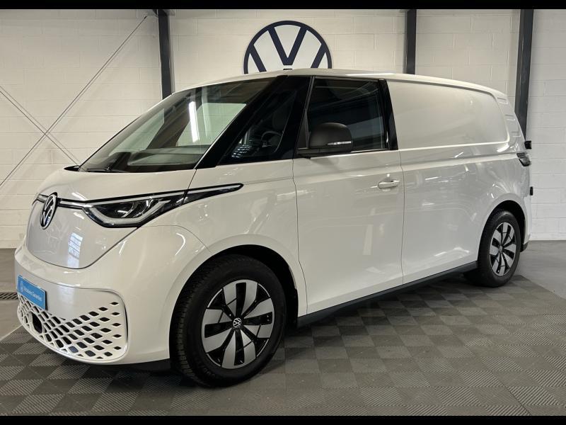 Image de l'annonce principale - Volkswagen ID.Buzz
