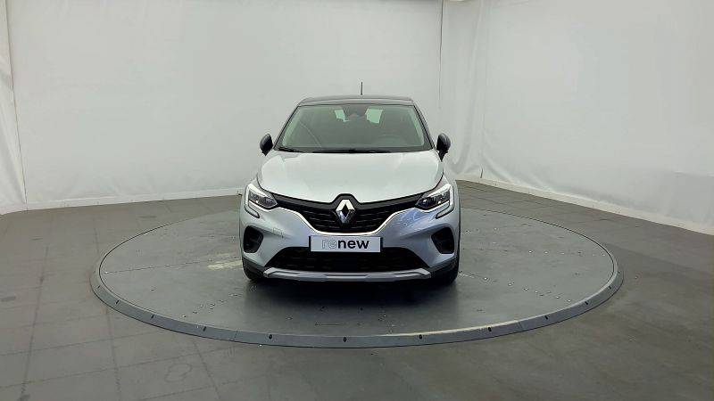 Image de l'annonce principale - Renault Captur