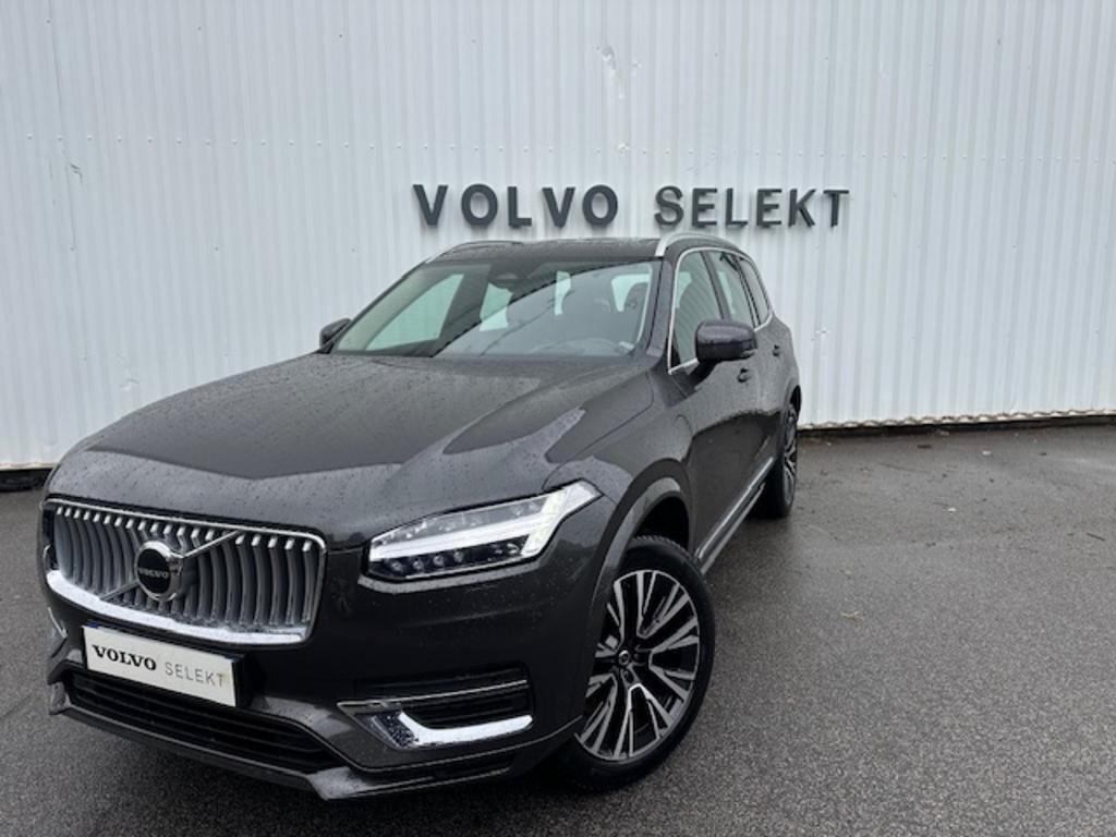 Image de l'annonce principale - Volvo XC90