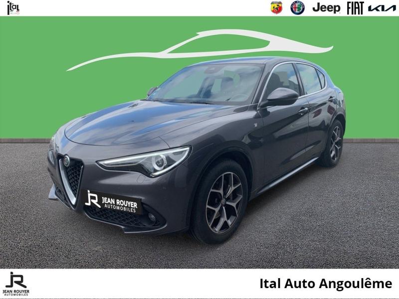 Image de l'annonce principale - Alfa Romeo Stelvio