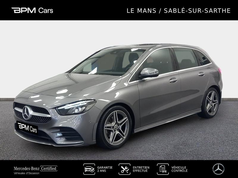 Image de l'annonce principale - Mercedes-Benz Classe B