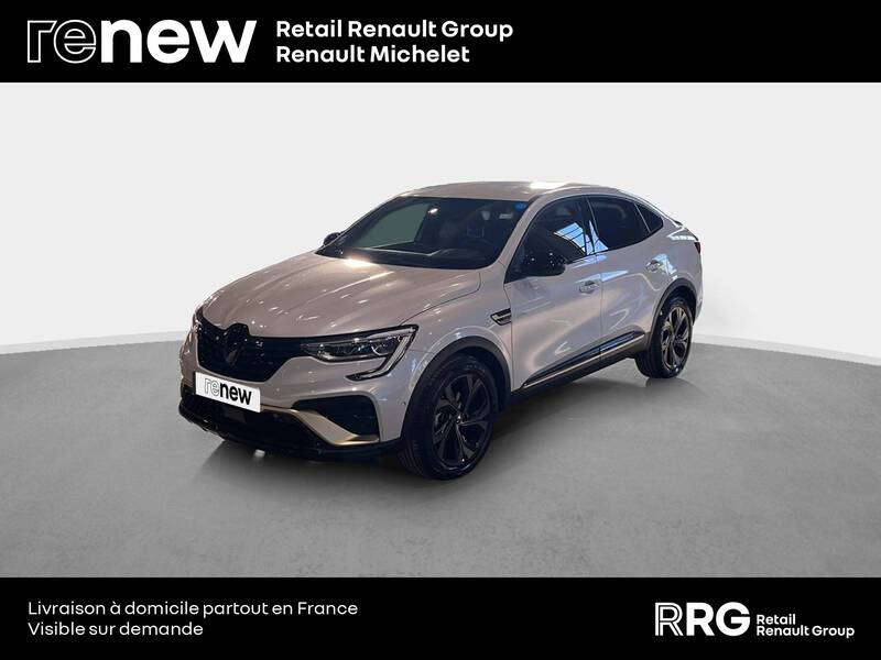 Image de l'annonce principale - Renault Arkana