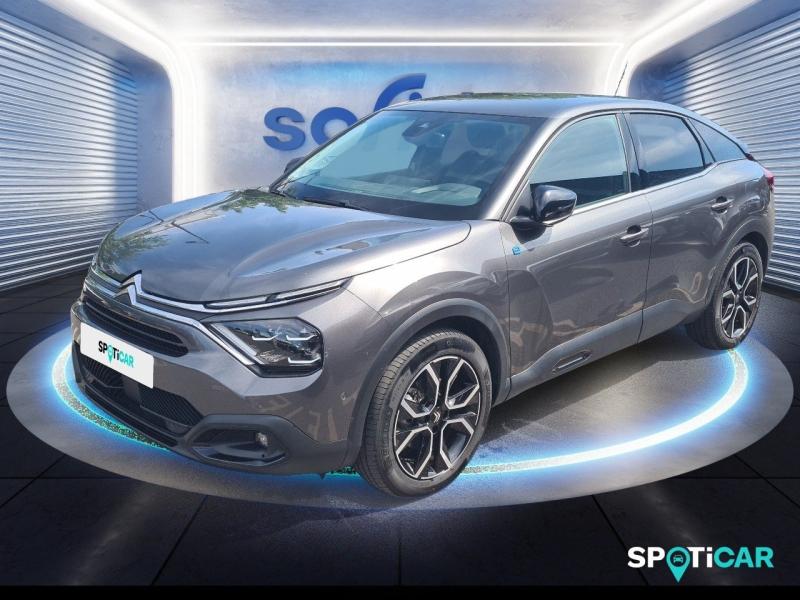 Image de l'annonce principale - Citroën C4