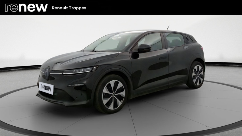 Image de l'annonce principale - Renault Megane E Tech