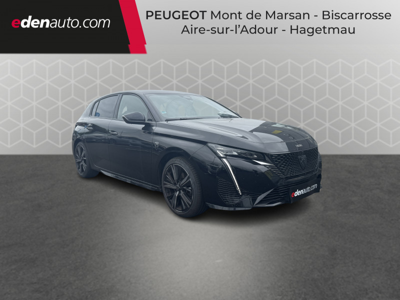 Image de l'annonce principale - Peugeot 308