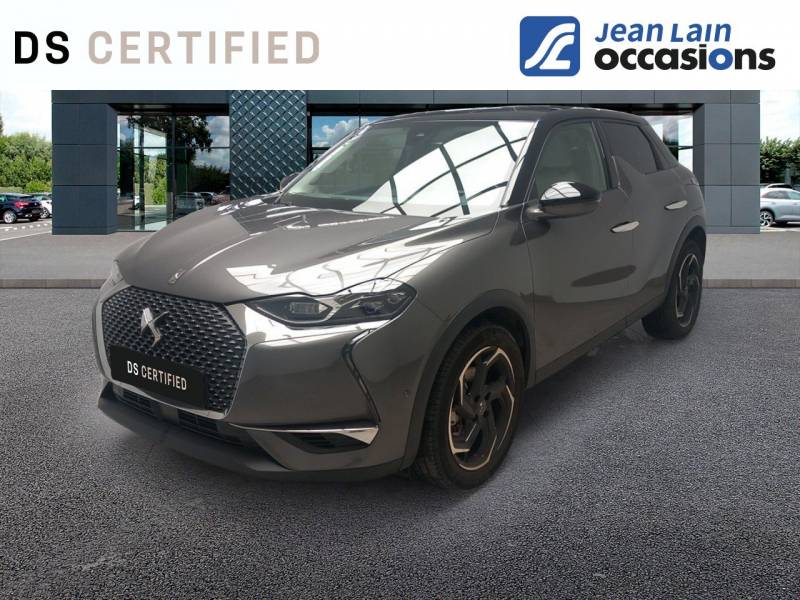 Image de l'annonce principale - DS DS 3 Crossback
